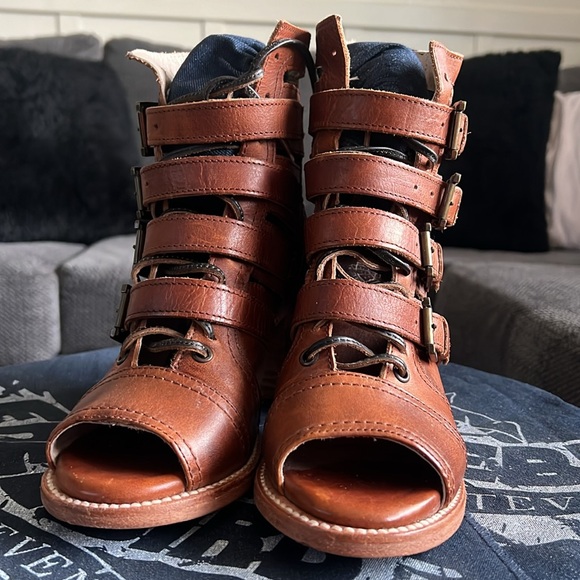 FREEBIRD by Steven Braeden - Picture 2 of 6